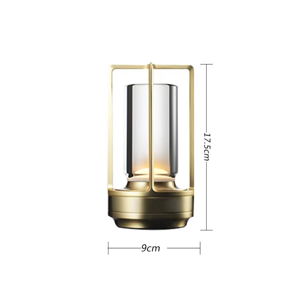 Luxava - Designer Lampe