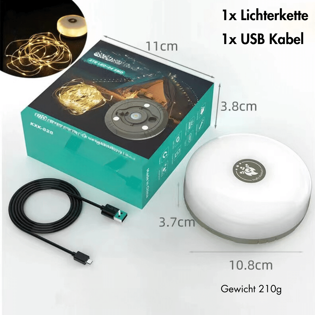 Lichterrolle® - Das Original