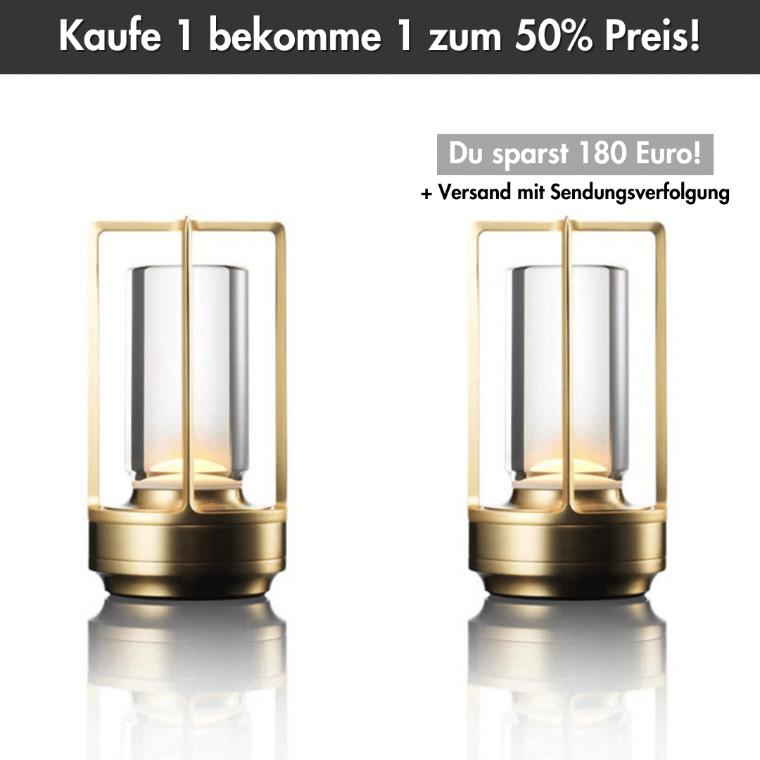 Luxava - Designer Lampe