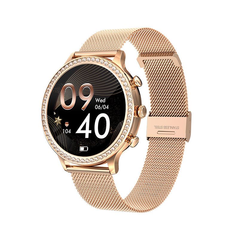 Camilla - Designer Smartwatch