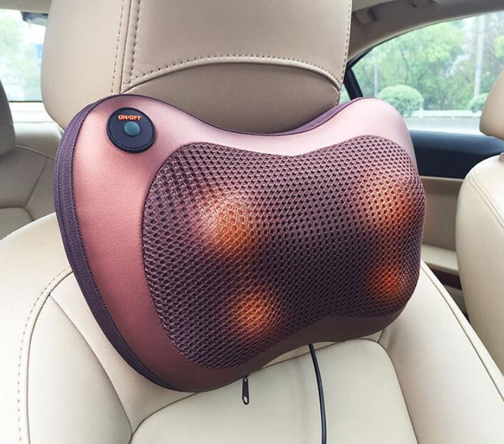 HomeMedix™ Massage Pillow