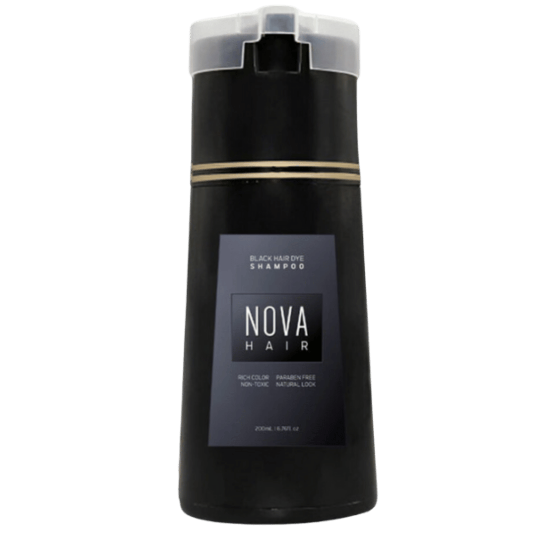 GRAUFREI™ Nova Hair