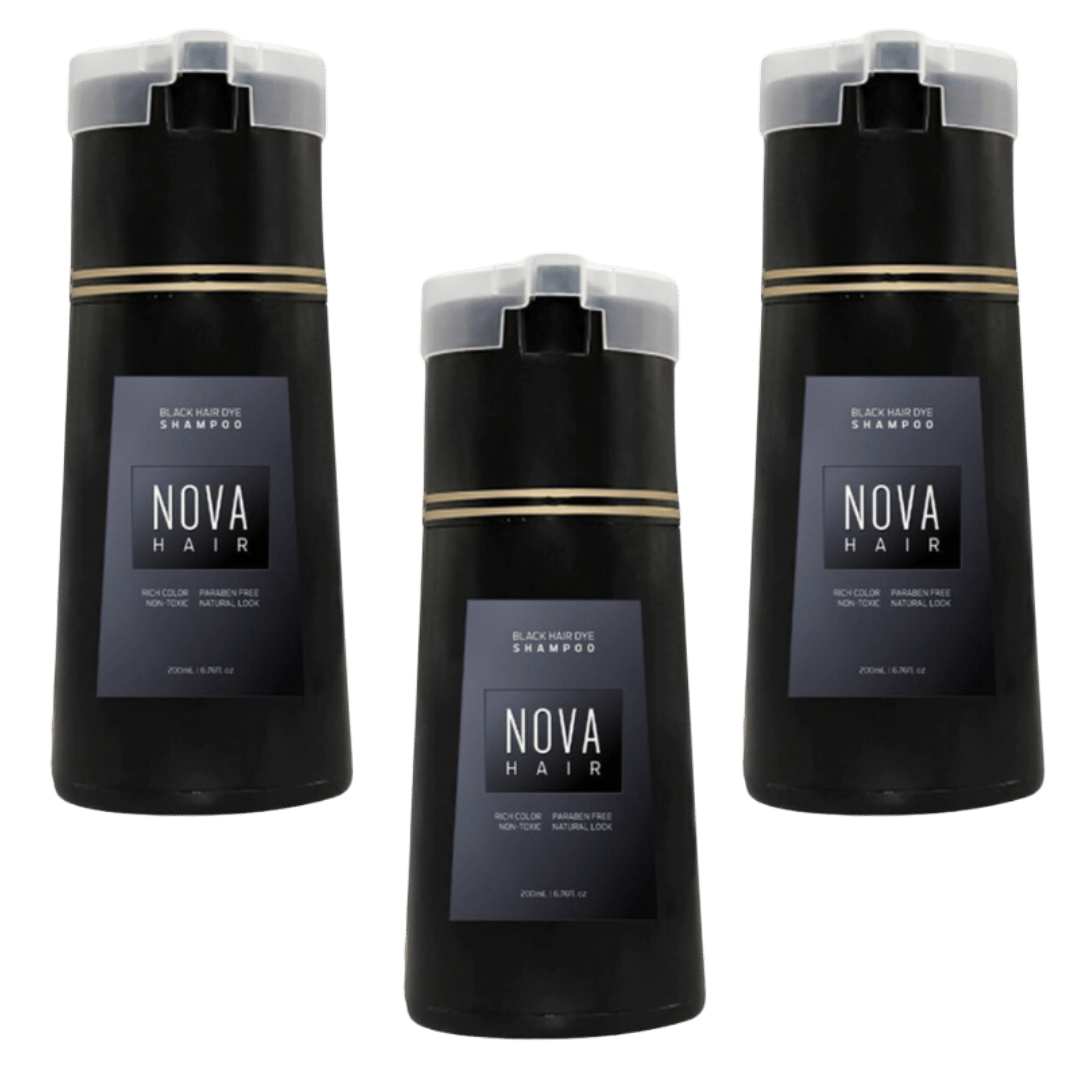 GRAUFREI™ Nova Hair