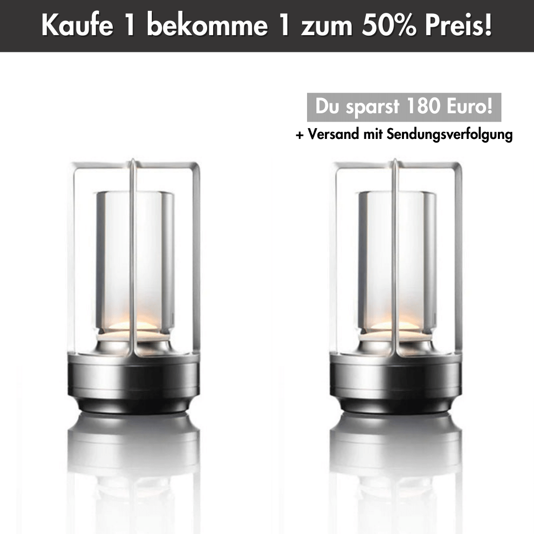 Luxava - Designer Lampe