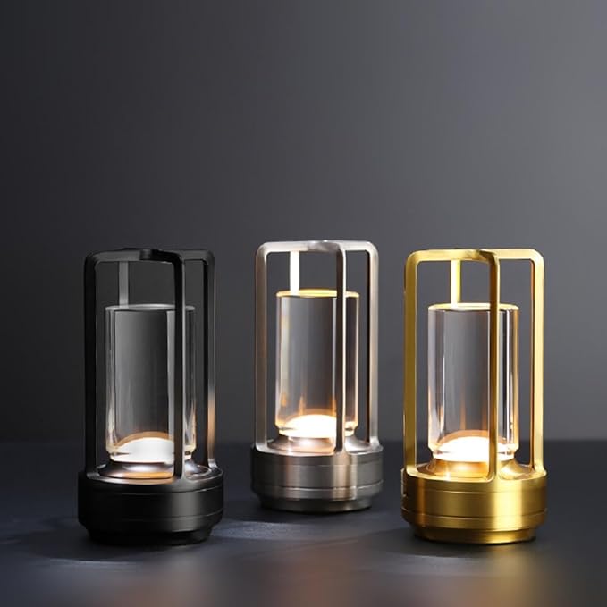 Luxava - Designer Lampe