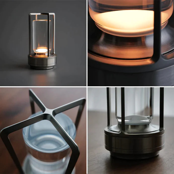 Luxava - Designer Lampe