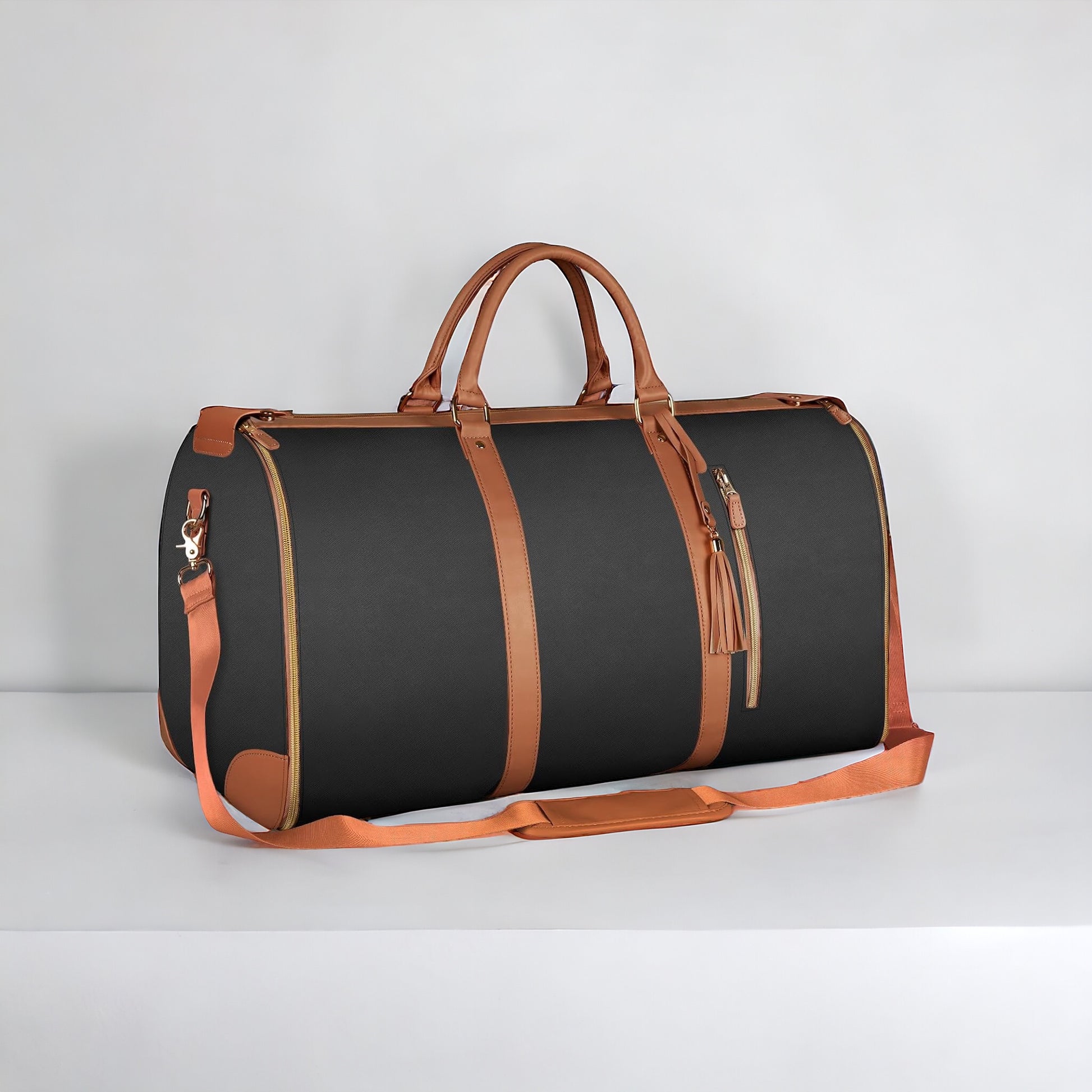 TravelTasche - Faltbare Reisetasche