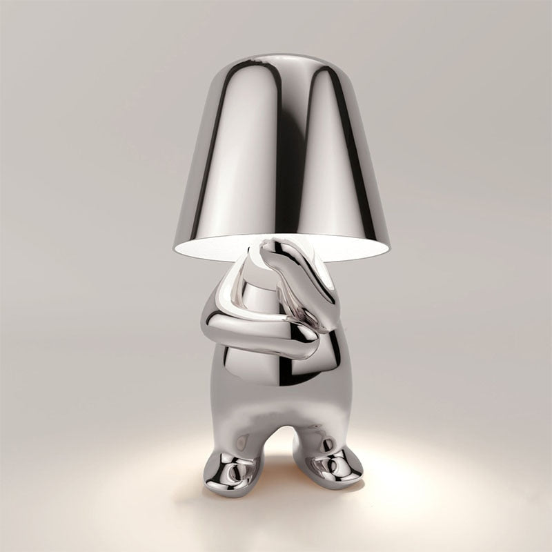 Thinklamps - Atmosphärenlampe mit 3 Helligkeitsstufen