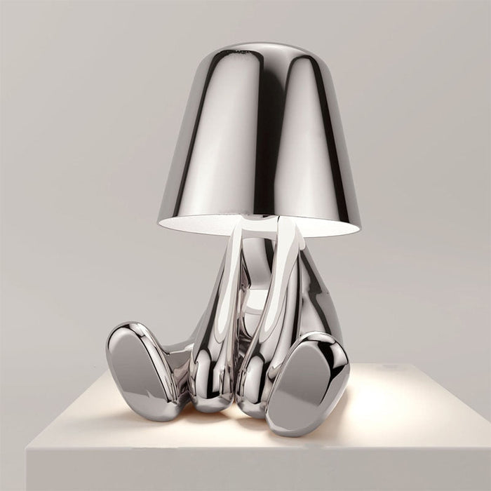 Thinklamps - Atmosphärenlampe mit 3 Helligkeitsstufen