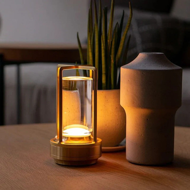 Luxava - Designer Lampe