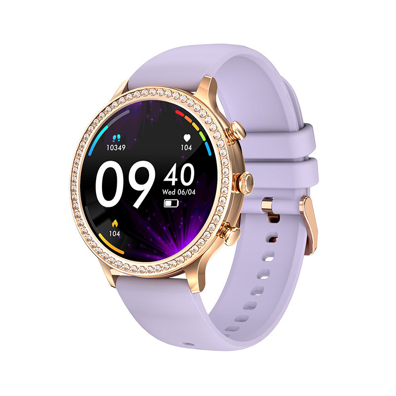 Camilla - Designer Smartwatch