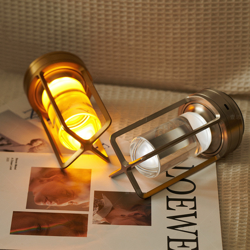 Luxava - Designer Lampe