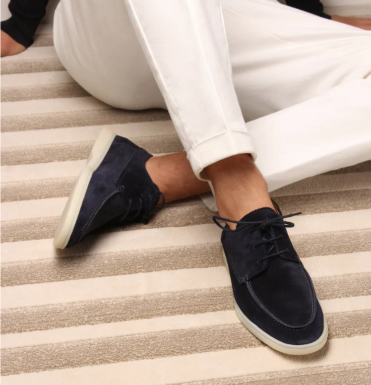 John™ - Herren Designer Loafer für den Sommer