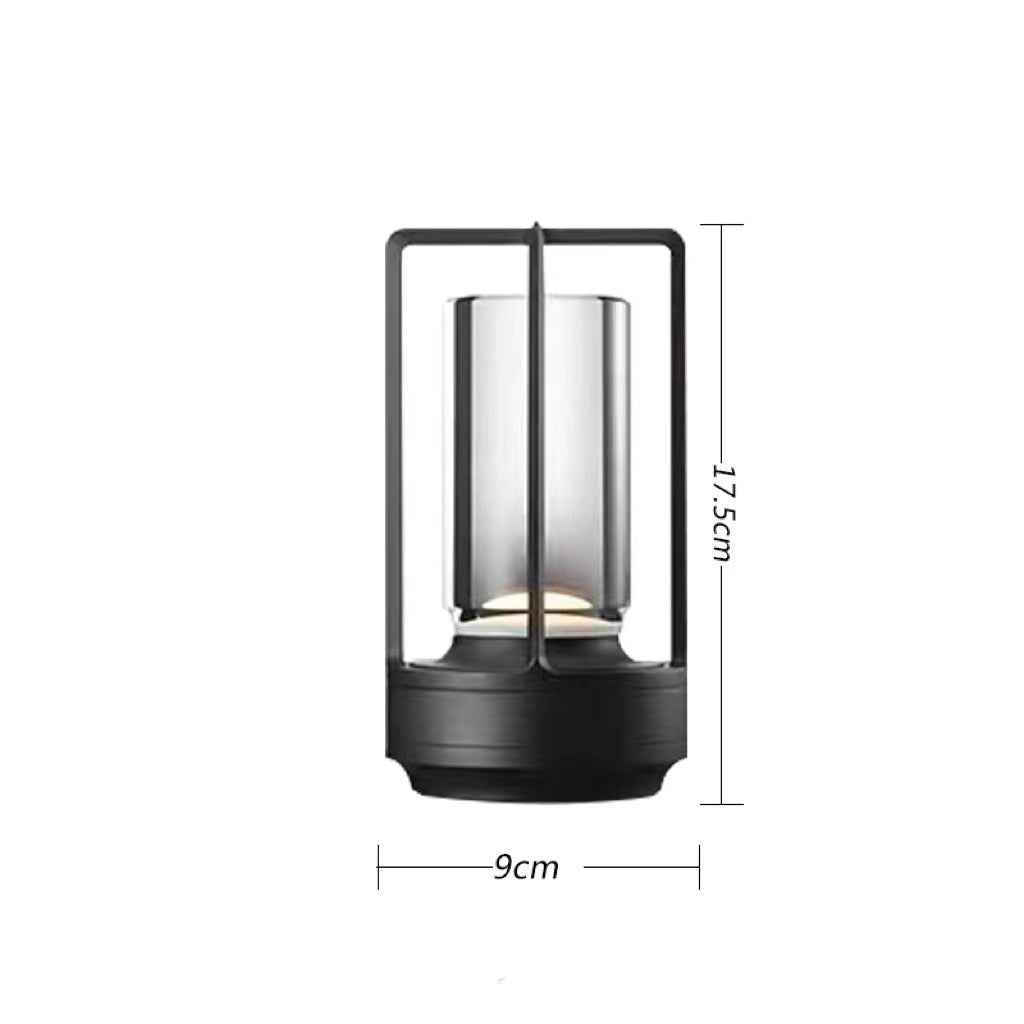 Luxava - Designer Lampe