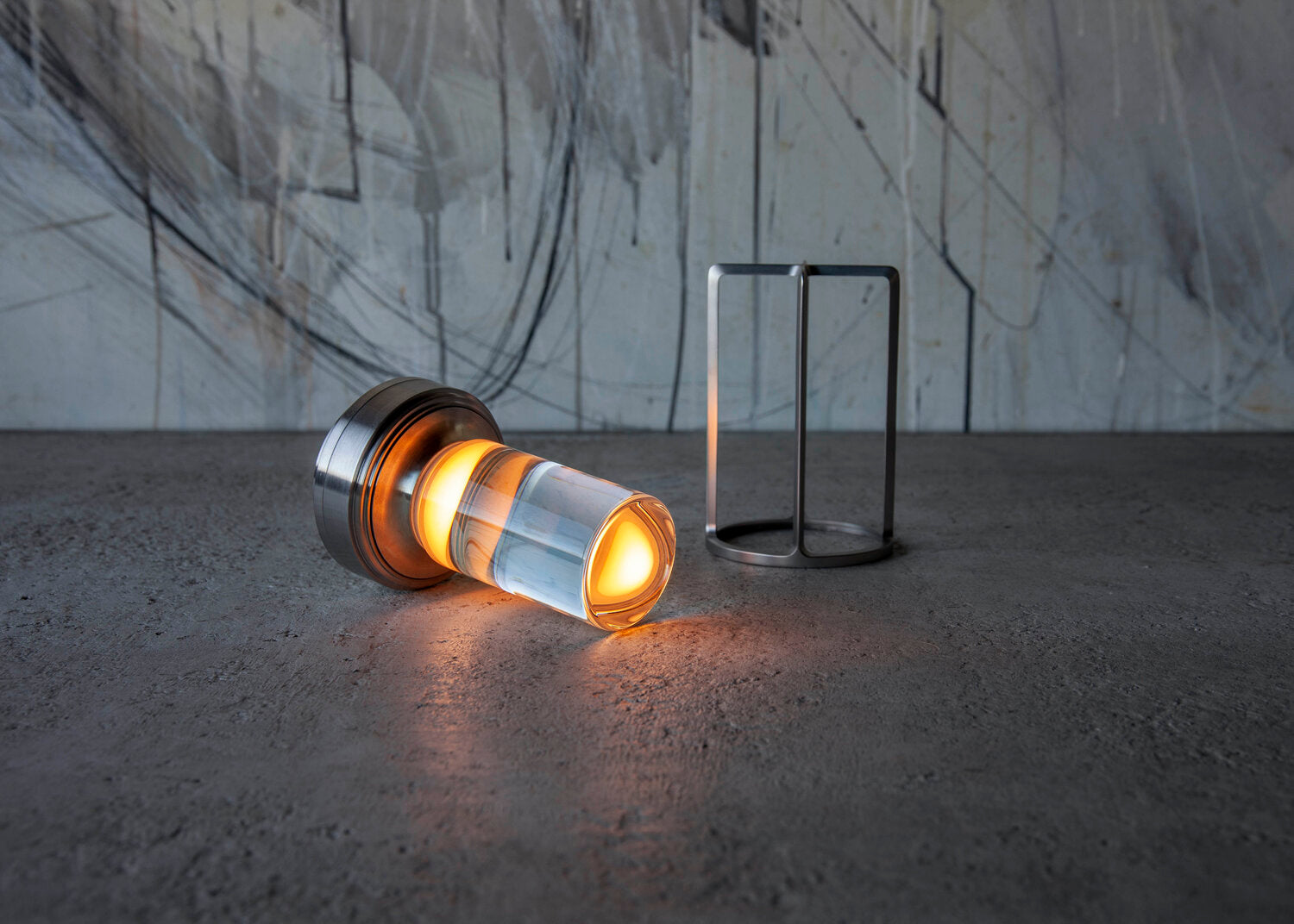 Luxava - Designer Lampe