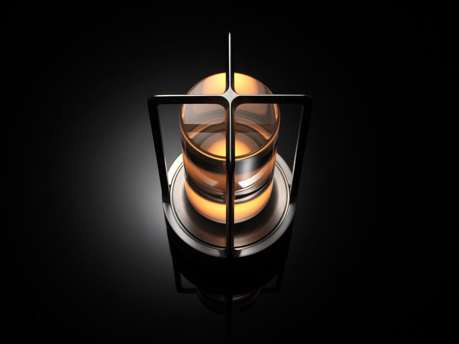 Luxava - Designer Lampe