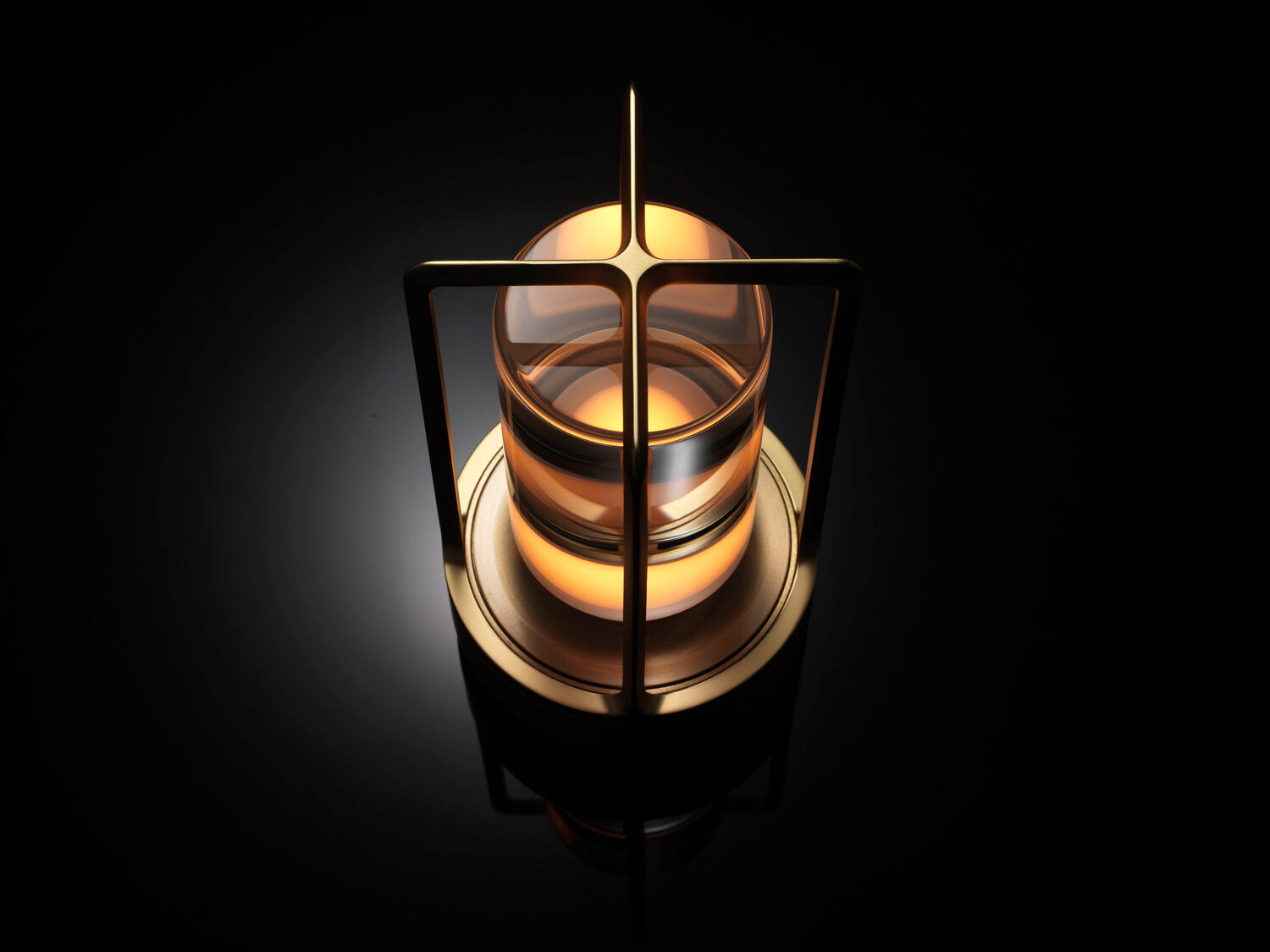 Luxava - Designer Lampe