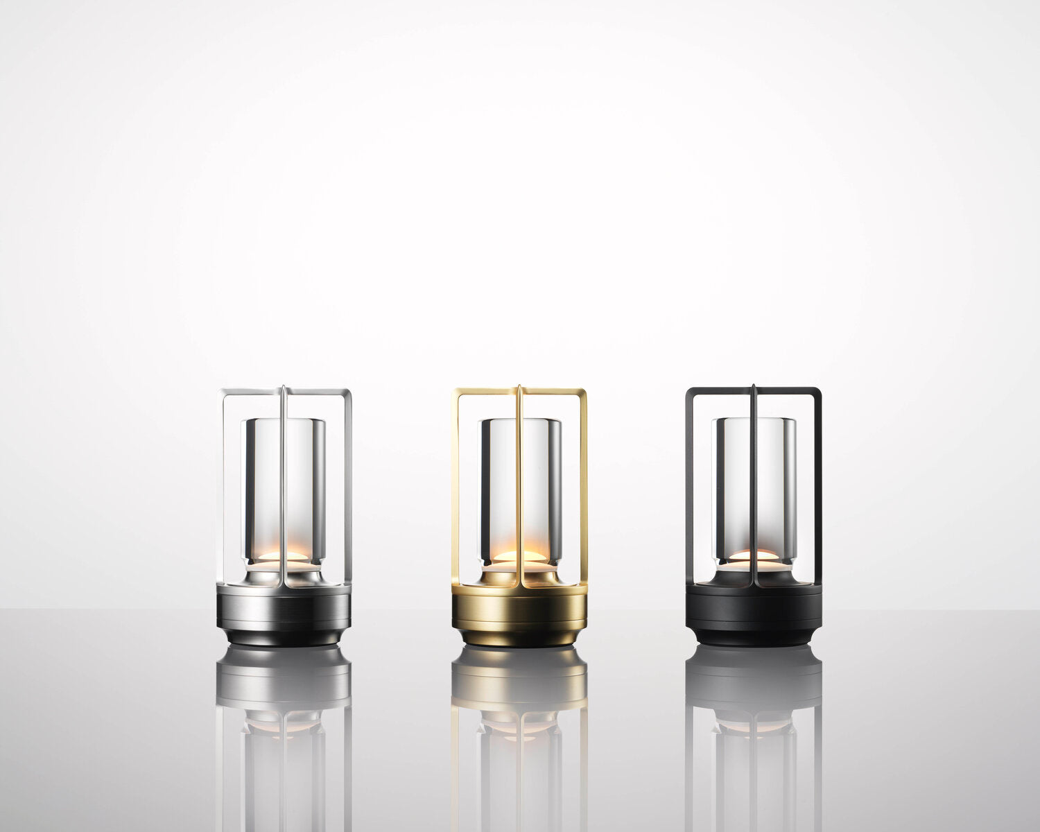 Luxava - Designer Lampe